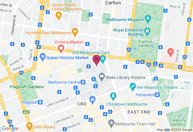 Night and Day Photography Course location