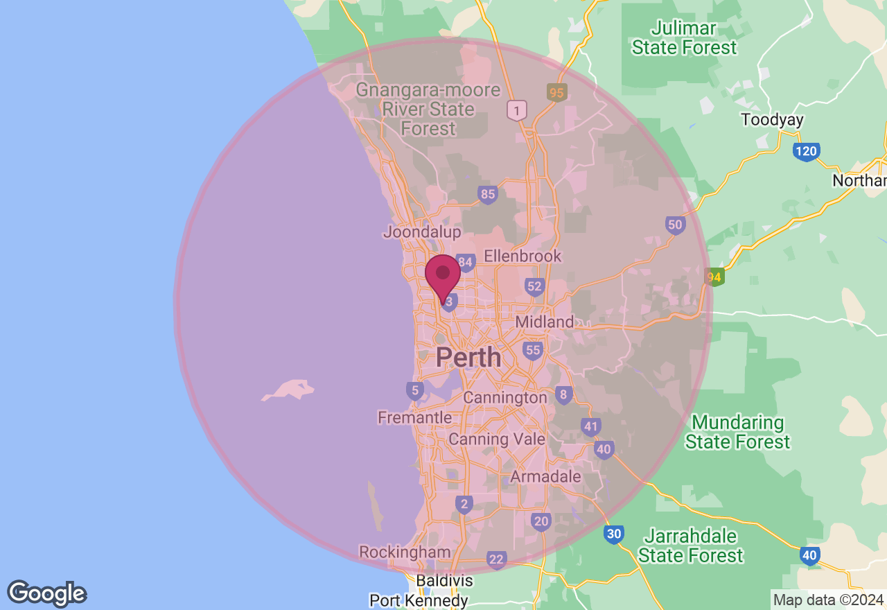 French Patisserie Dessert Making Class location