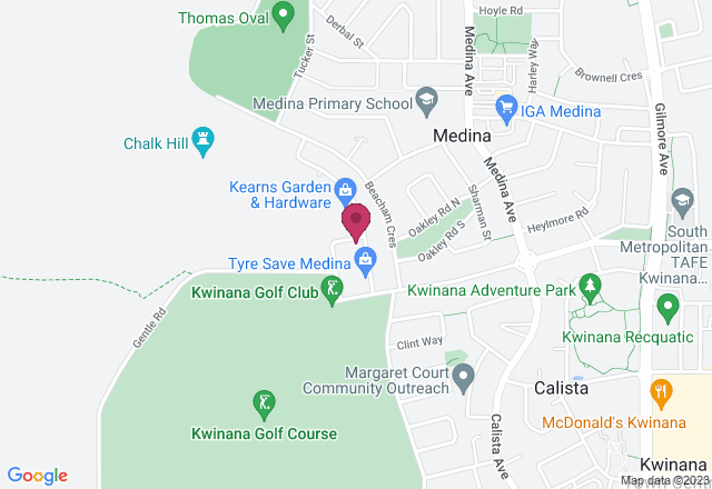 Introduction Class to Hand Building with Clay location