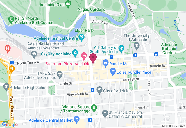 Day and Night Photography Course location