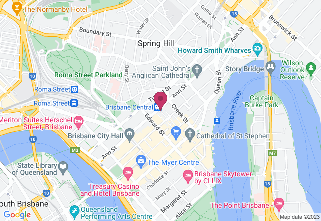 Day and Night Photography Course location