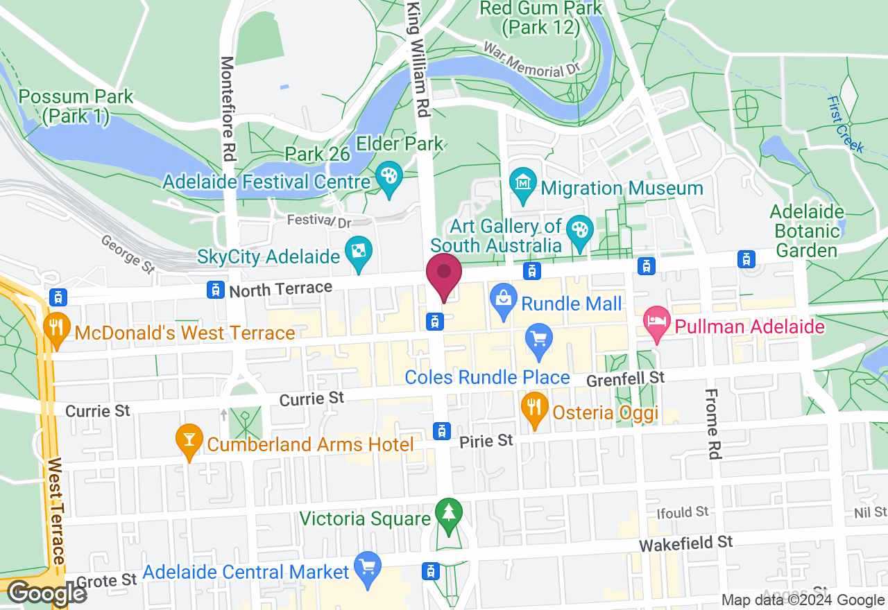 Smartphone Photography Course location