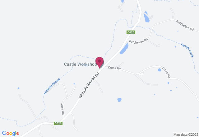 Woodworking Course: Veneered Box location