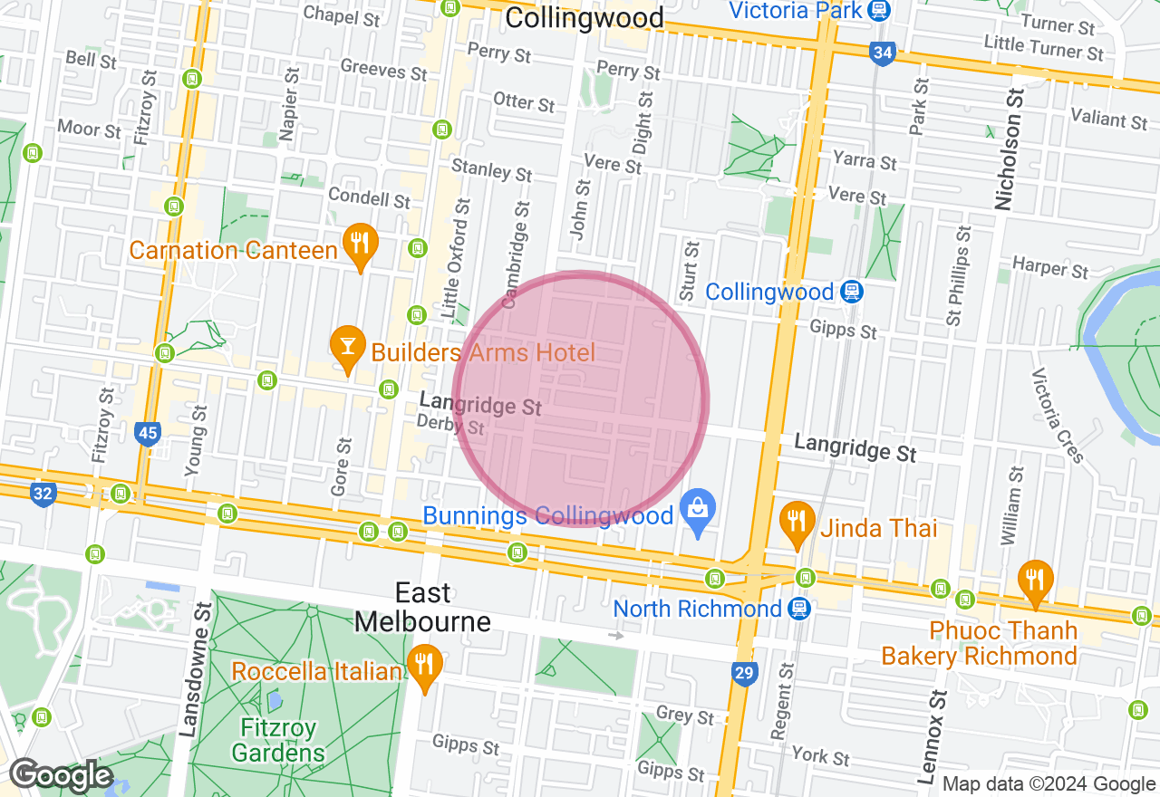 Solid Perfume Making Workshop with Professional Perfumers location