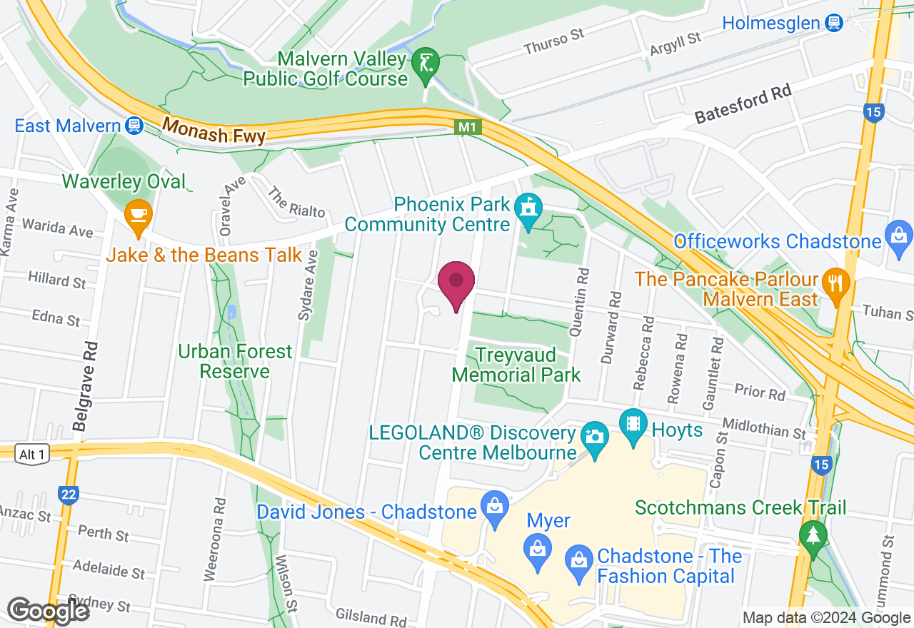 Peony Flower Arranging Class for Beginners location