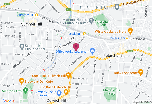 Still Life and Portrait Painting location