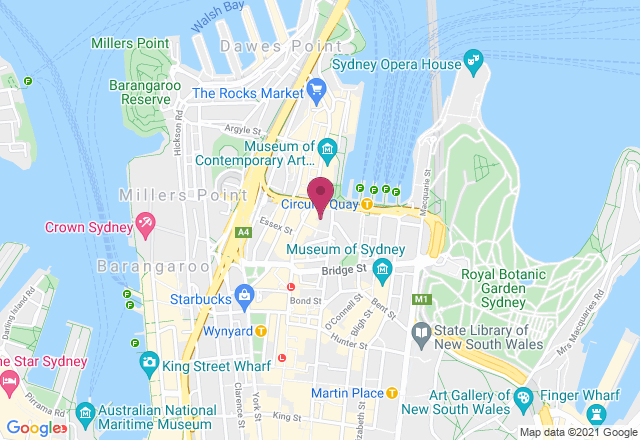 Pasta Making Class: The Truffle Lover location