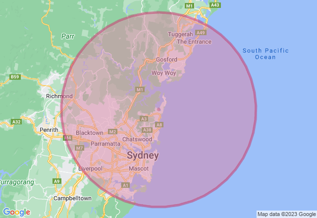 Paint and Singalong Class for Kids Parties location