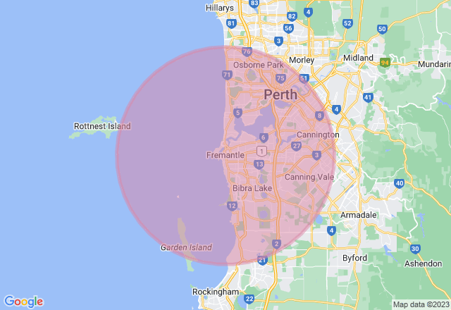 Essential Oil Perfume Making Workshop location