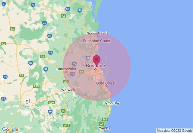 Flower Crown Workshop for Kids location