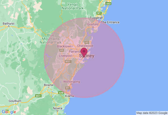 Fine Art / Illustration Tutor location
