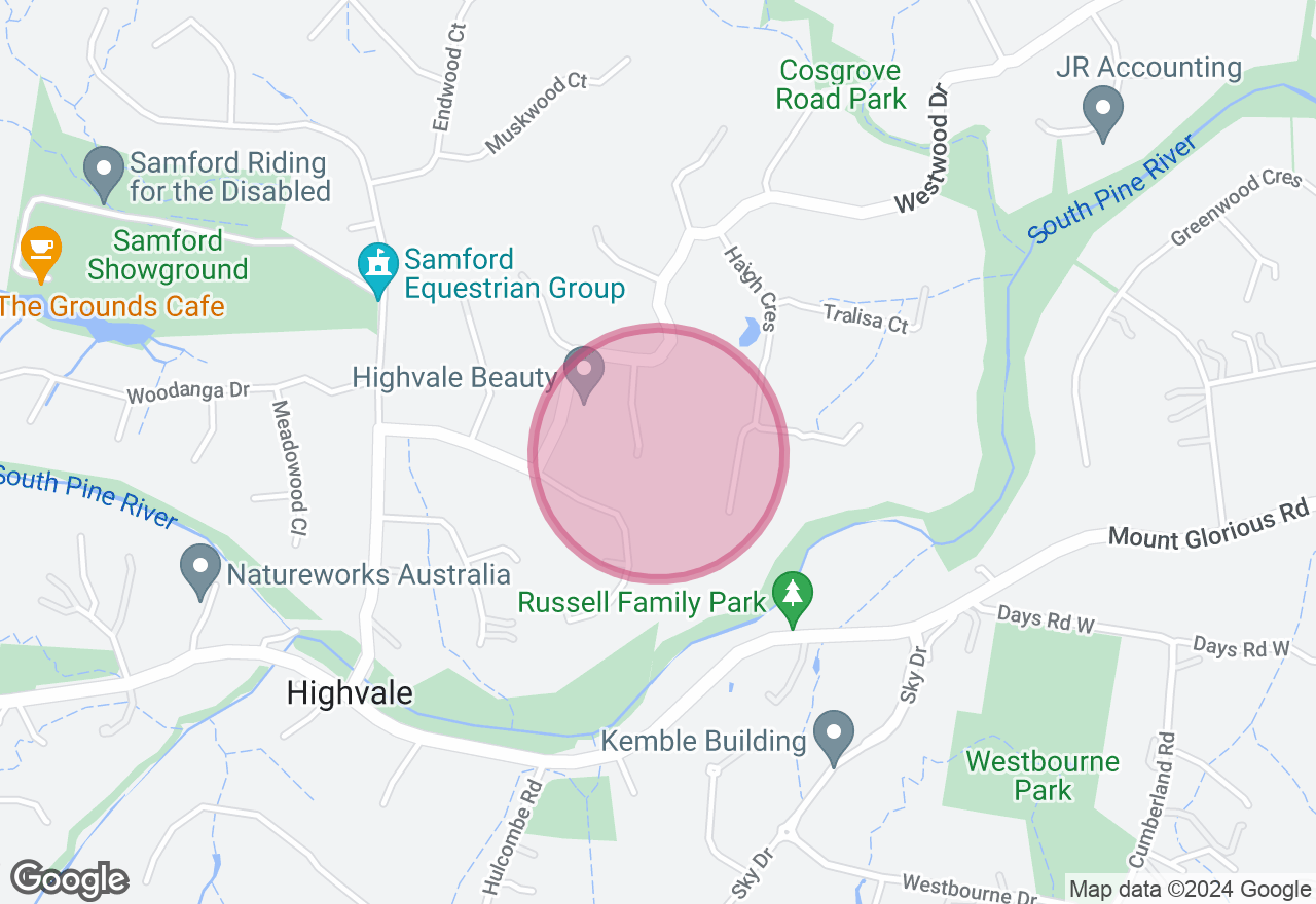 DIY Botanical Shower Steamer Class with High Tea location