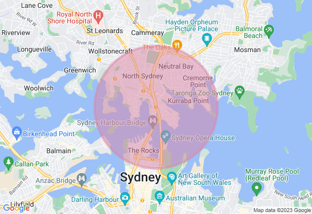 Photography Class for Beginners location