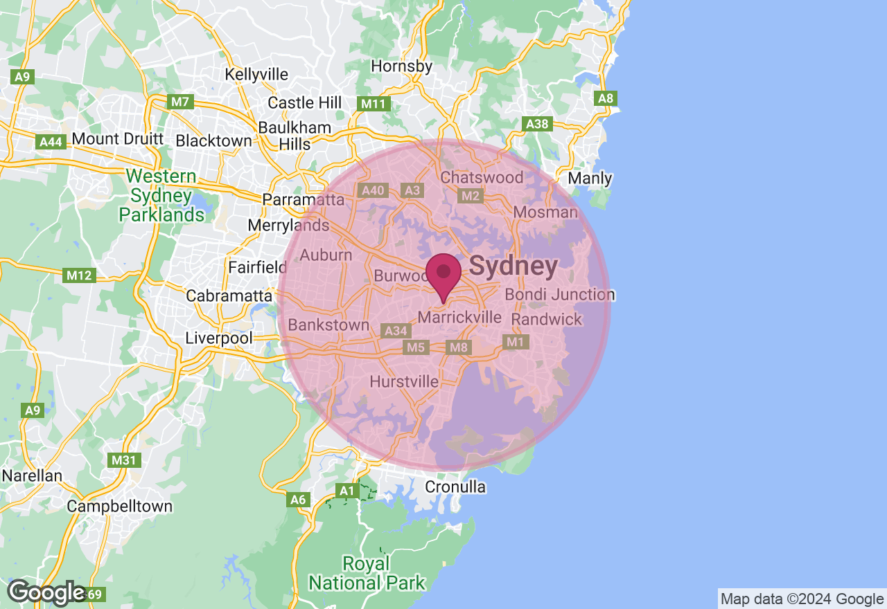 Tie Dye Workshop for Kids location