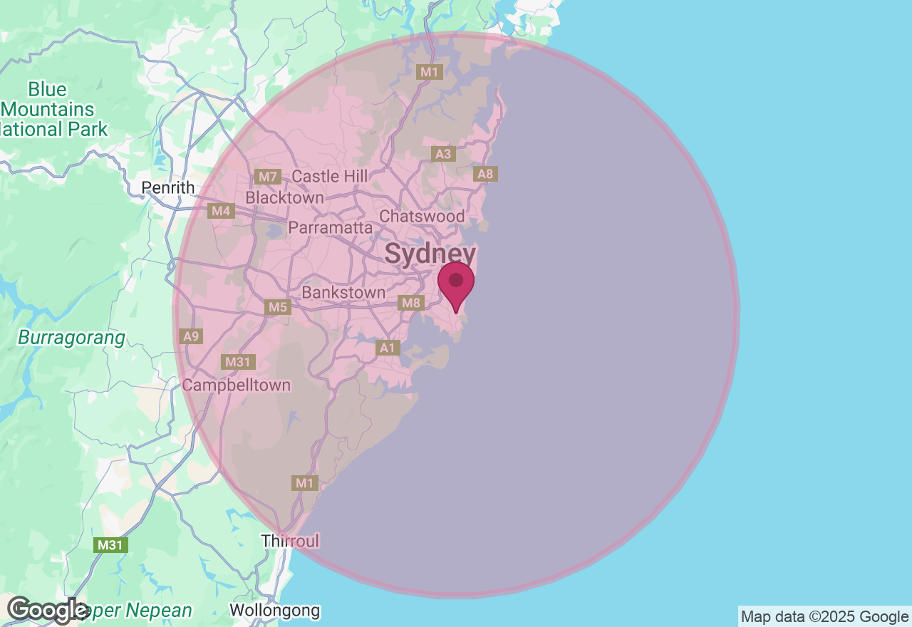 Drip Cake Decorating Class location