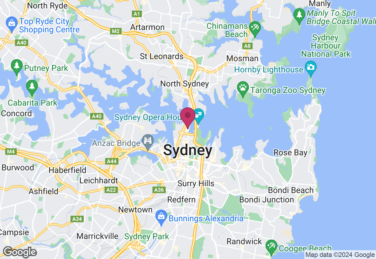 Illi-langi Aboriginal Dreaming Tour location