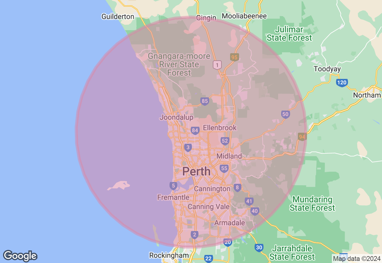 Pizza Making Masterclass location