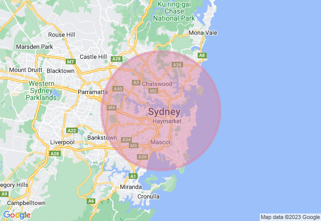 Bath Bomb Making Class location