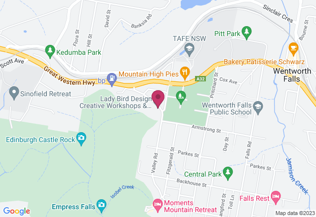 Make Your Own Gemstone Ring Workshop location