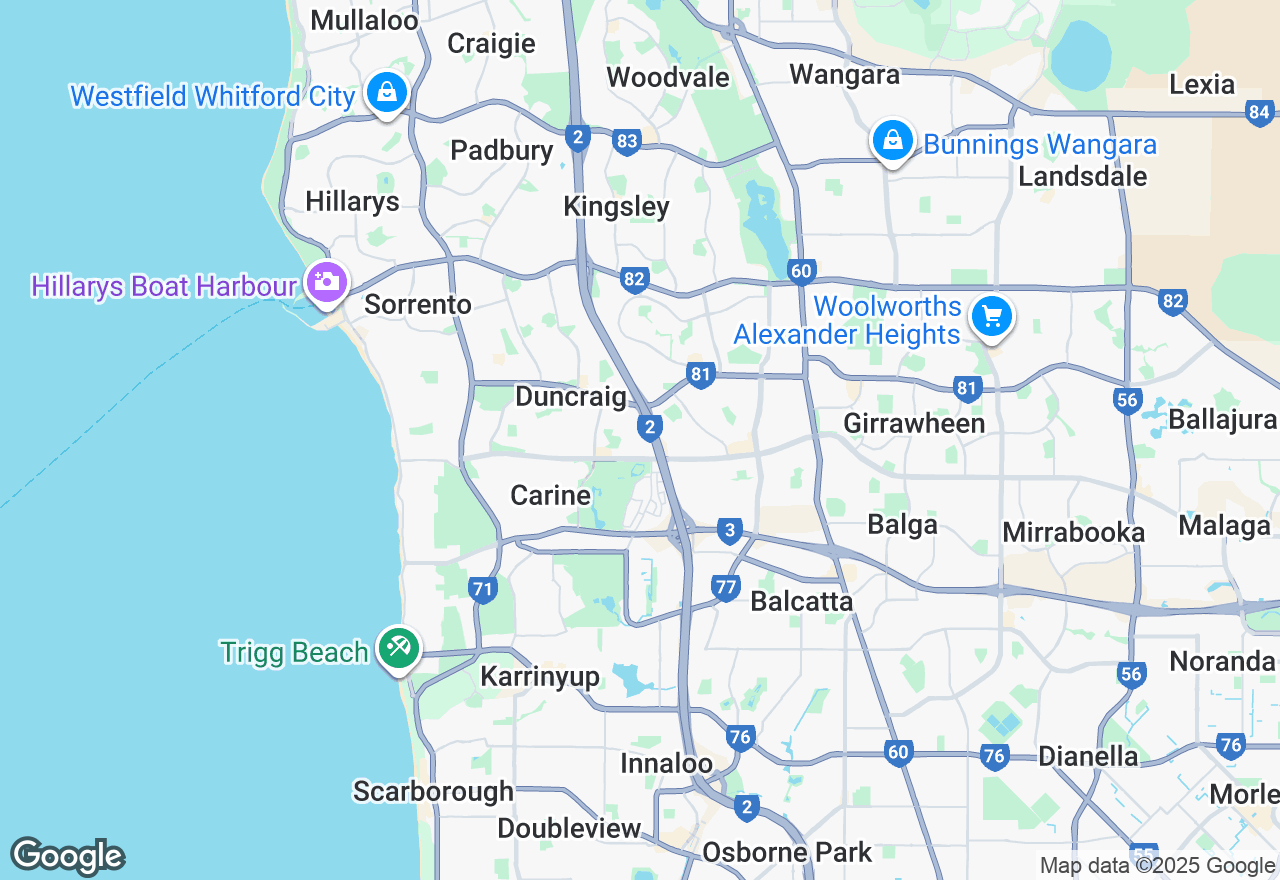 Mosaic Class: Lazy Susan location