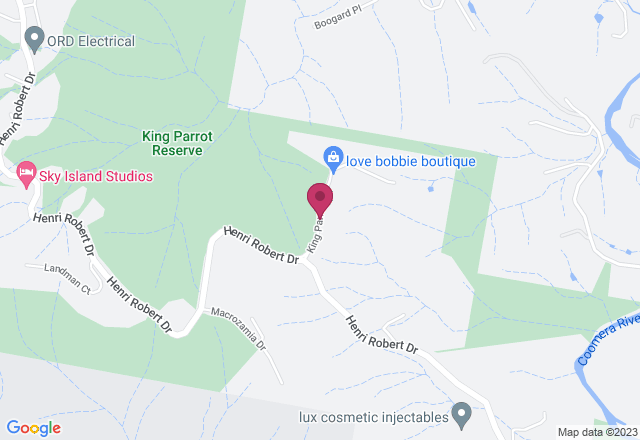 Natural Vegan Soap Making Class location