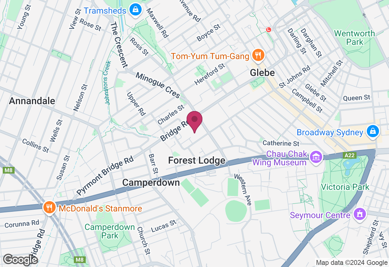 Terrarium Workshop location