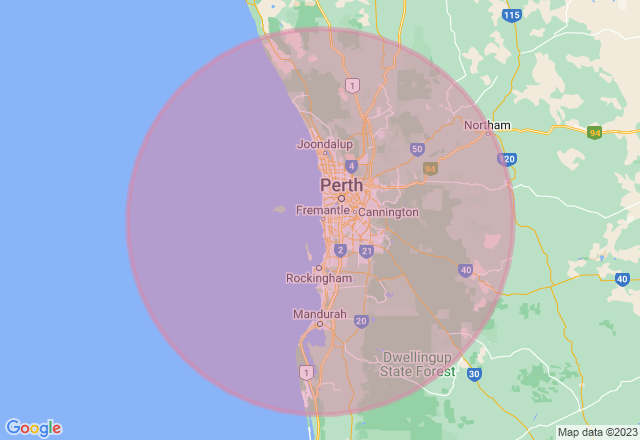 Private Photography Workshop location