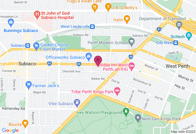 Sumi-e Japanese Ink Painting Workshop location