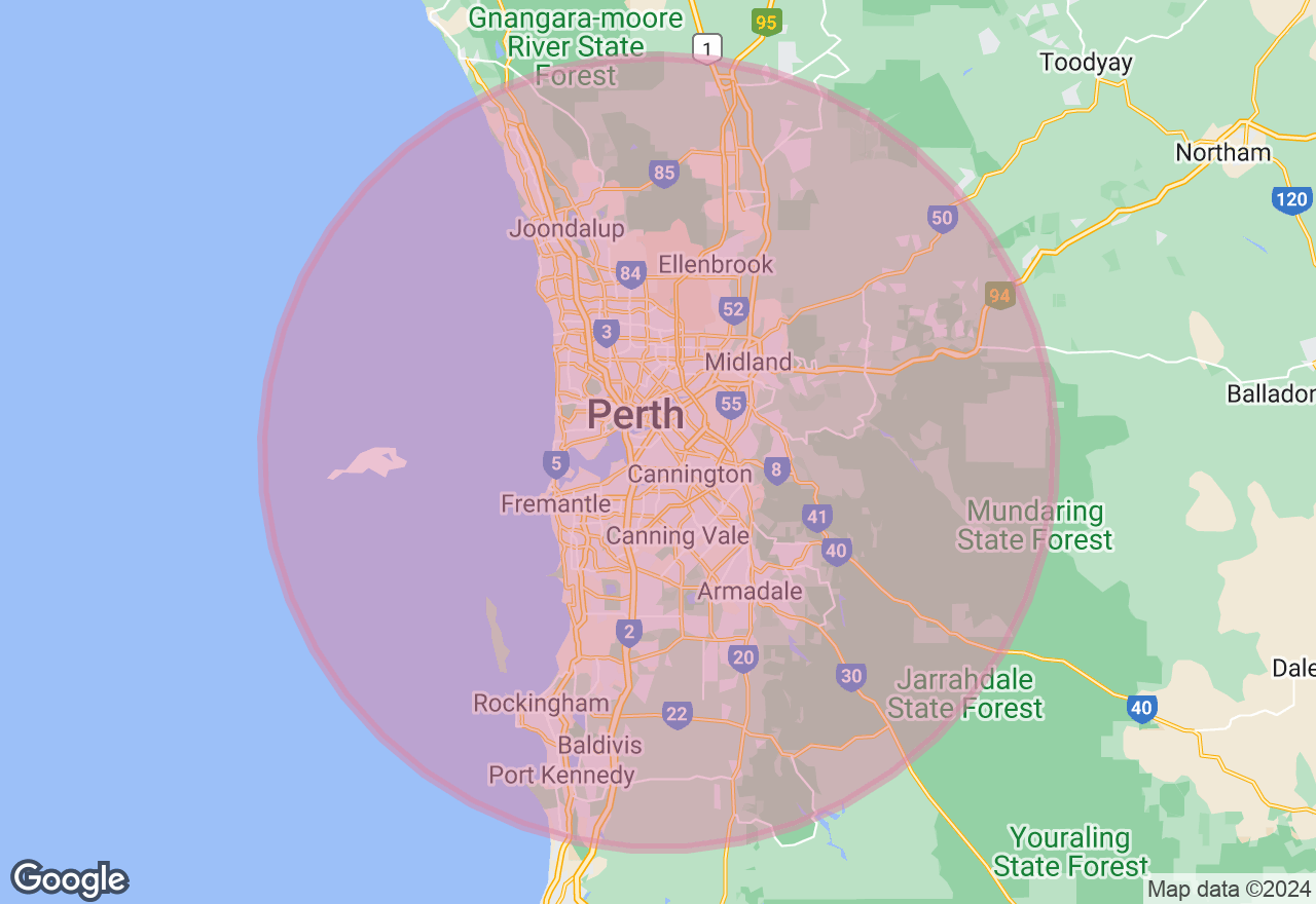 Cocktail Class location