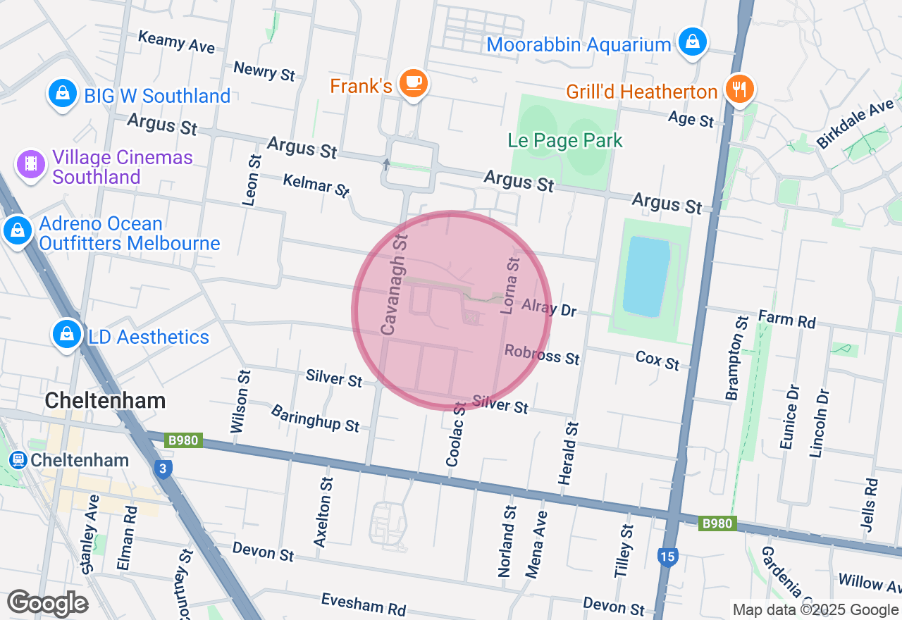 DSLR Photography Class: Using a Light Meter location