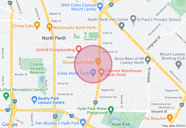 Painting Class: July Art Jam location