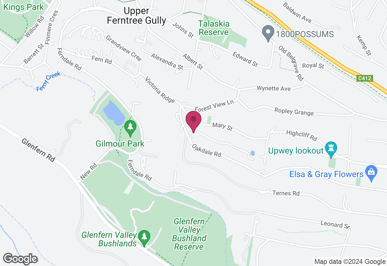 Japanese Ramen Noodle Cooking Class location