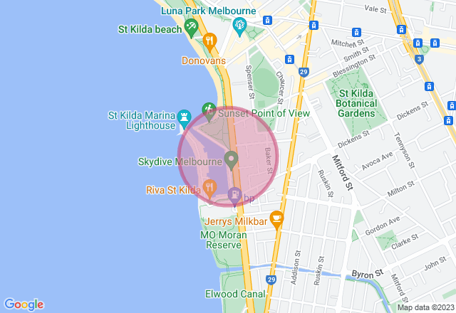 Spanish Cooking Class: Camino Inspirations location