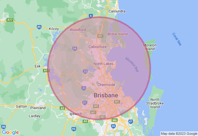 Cricut Class for Beginners location