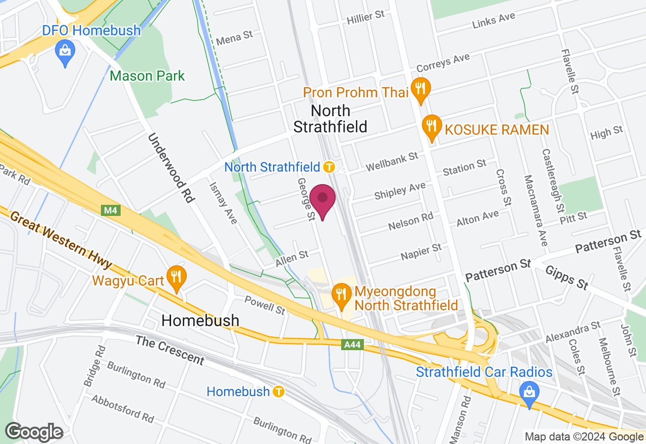 Sip and Paint Pop Art Class location