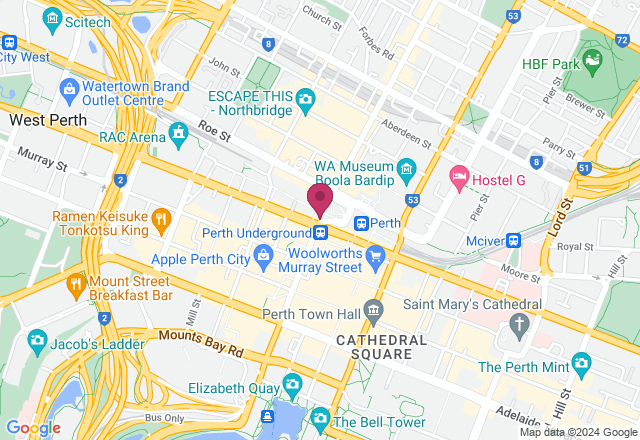 The Ultimate Walking Tour: History, Architecture and Art location