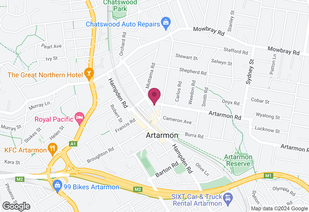 Cupcake Decorating Class: Buttercream Flowers location