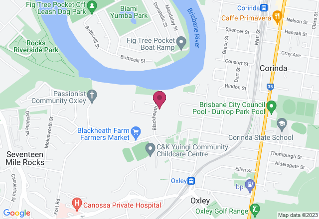 Gardening Class: Growing Tomatoes location