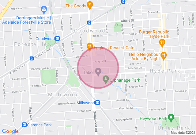 Full Day Life Drawing Class location