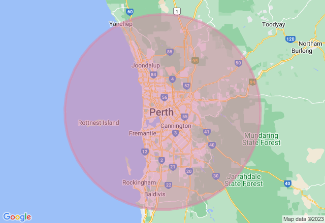 Private Cooking Class - Perth location