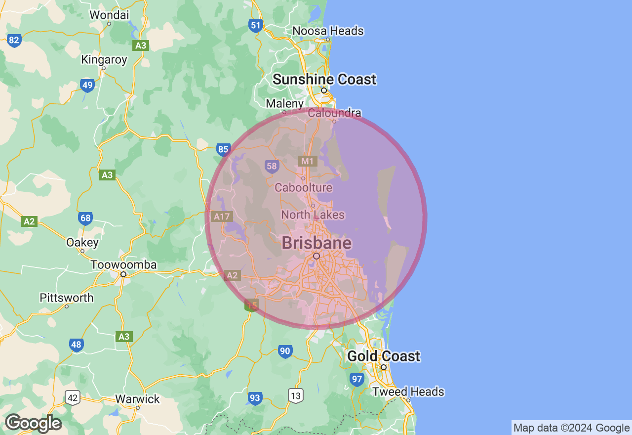 Macrame Plant Hanger Workshop location