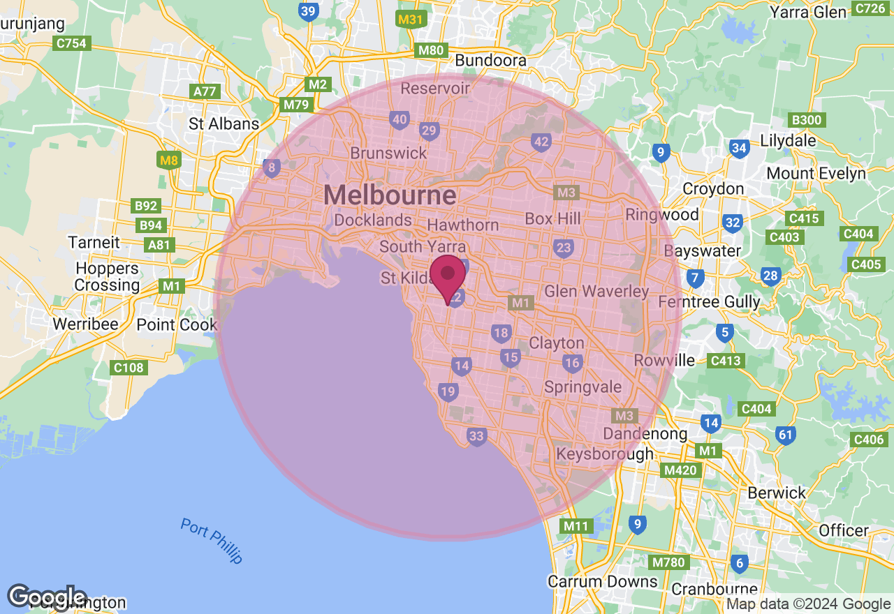 Mosaic and Sip Class location