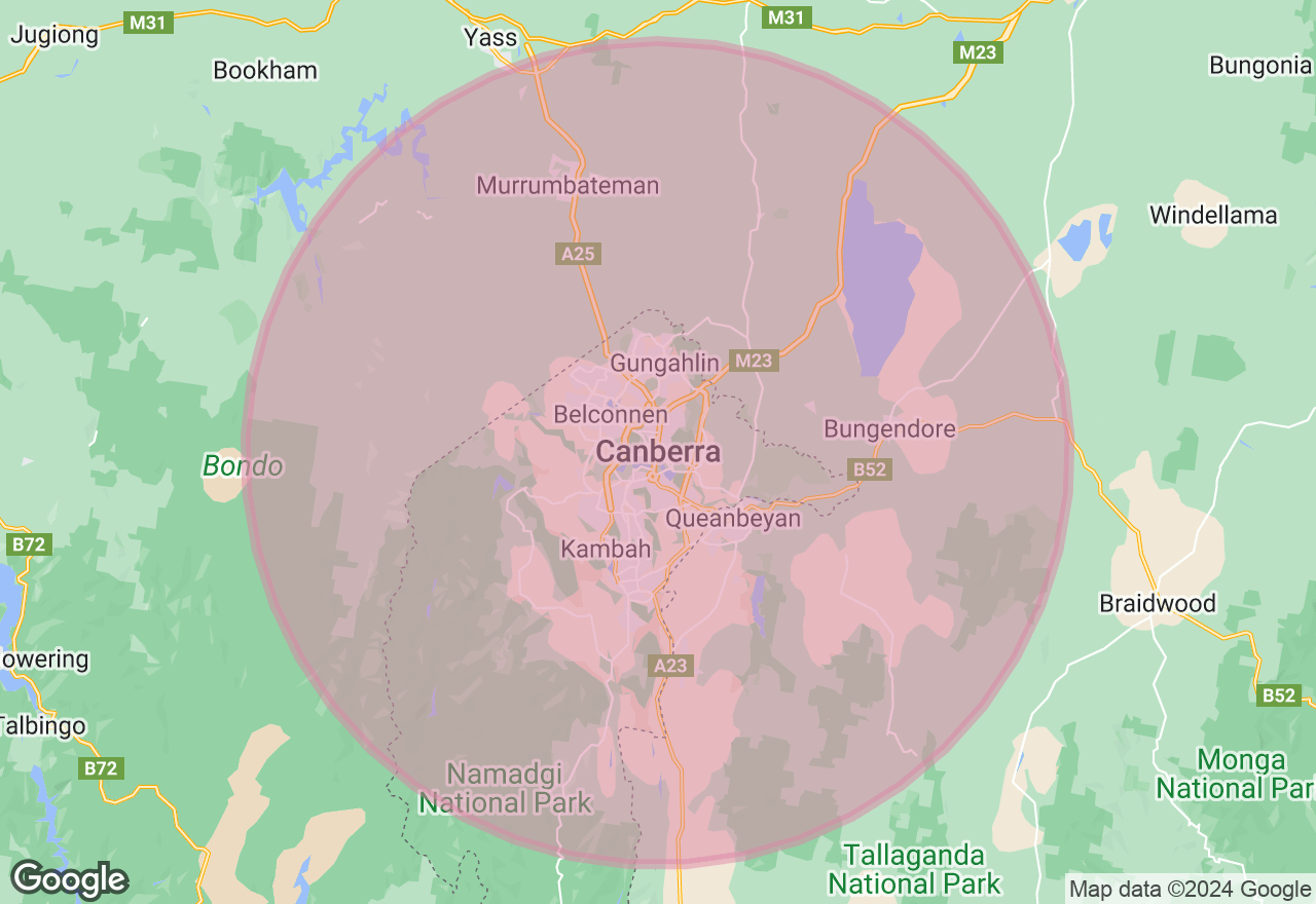 Private Cooking Class location