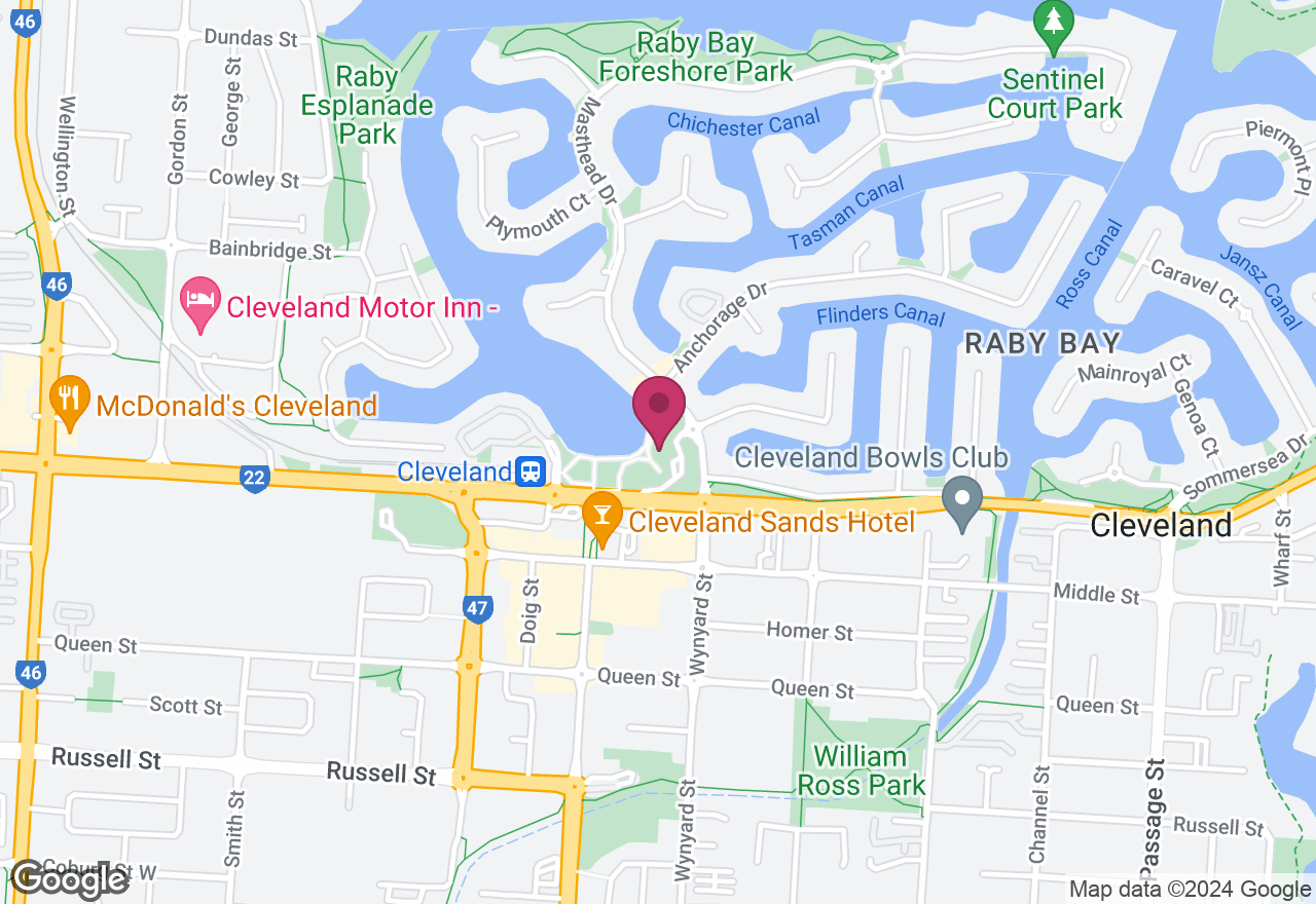 Cupcake Decorating Class location