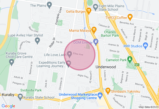Resin Earrings Workshop location