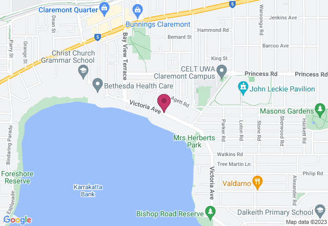 Painting Class: Beach Bums location