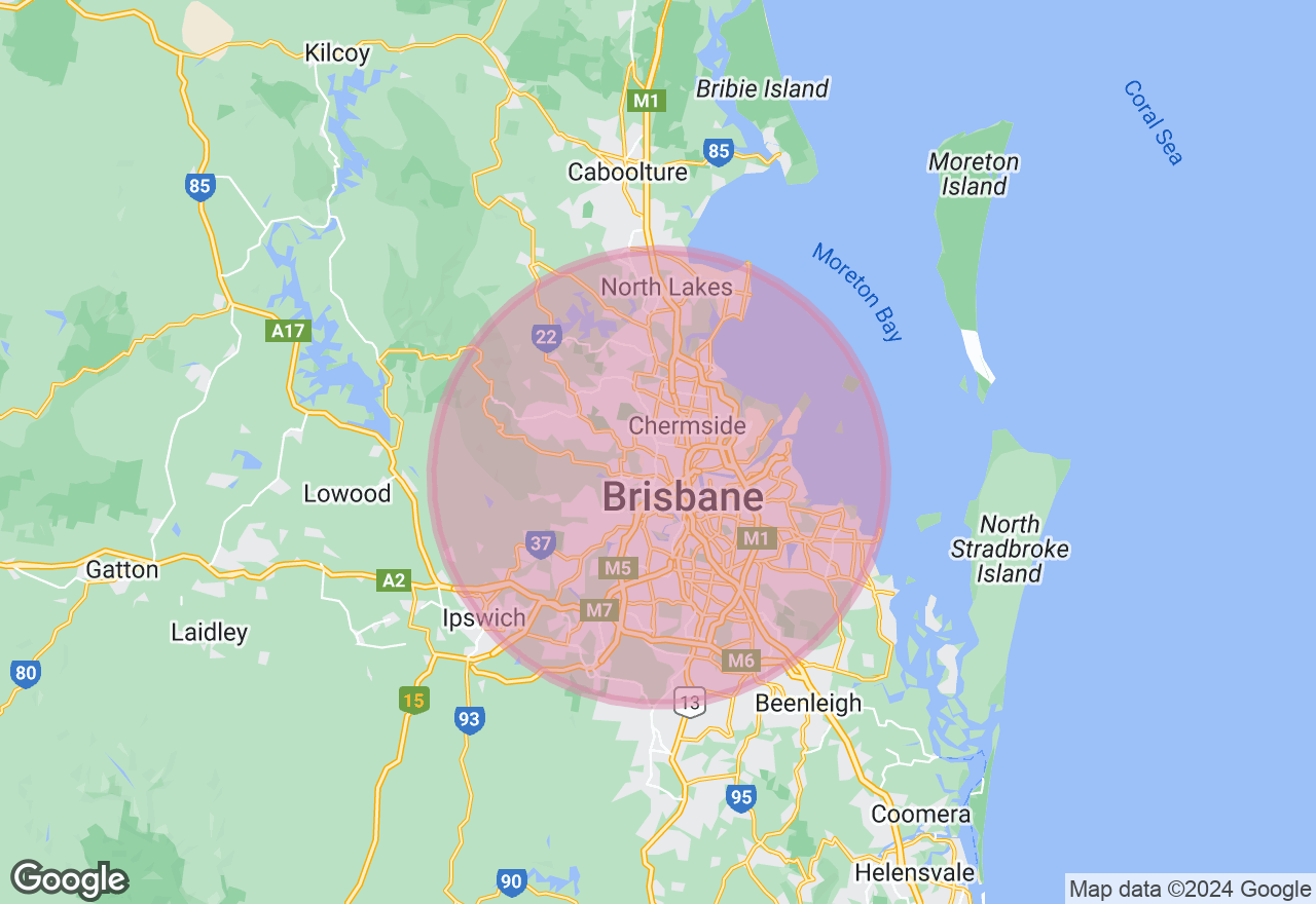 Mediterranean Cooking Class location