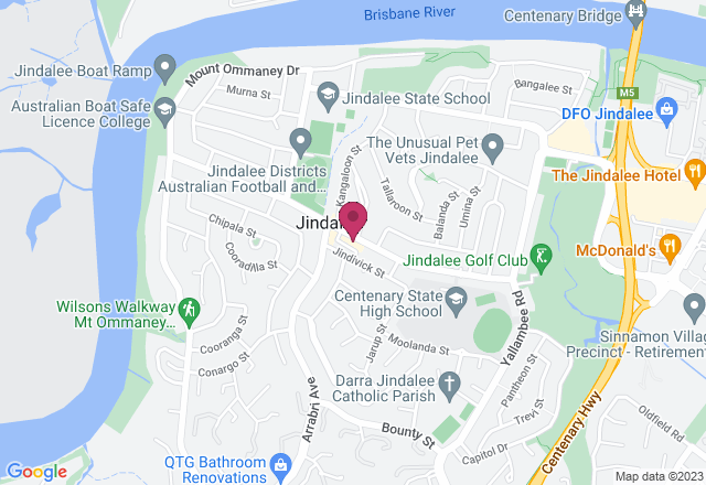 Ceramics Class for Beginners location