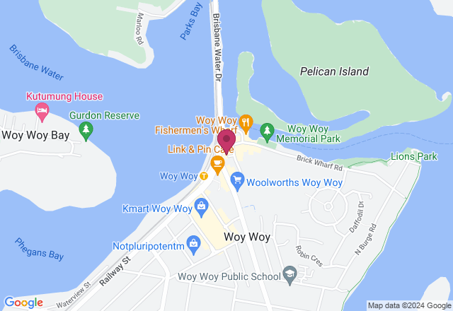 Modern Macrame Plant Hanger Workshop location