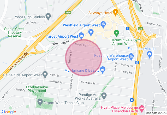 Introduction to Oils Workshop location